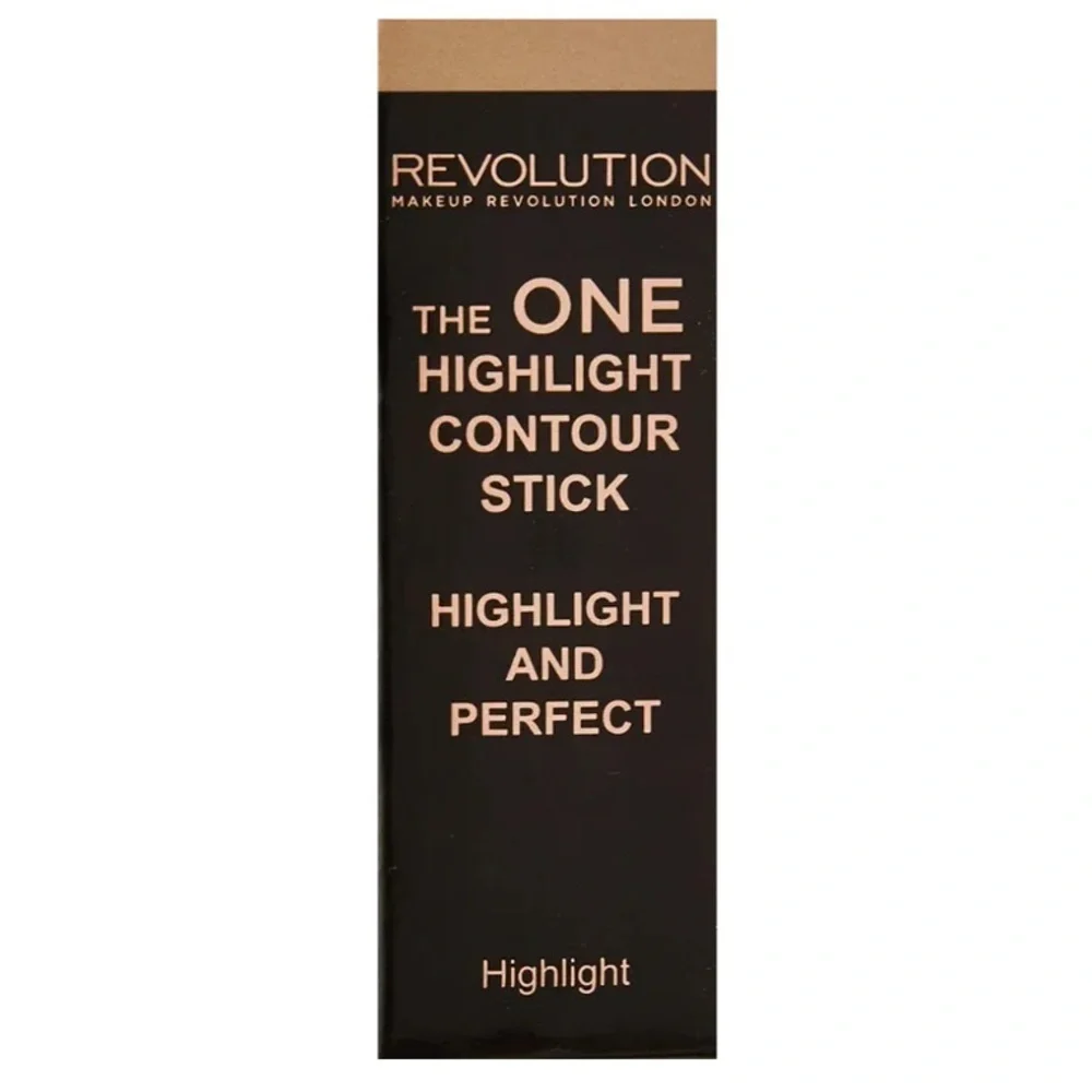 Makeup Revolution revolution one
